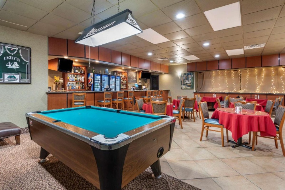 Quality Inn & Suites Vestal Binghamton Near University Image 12