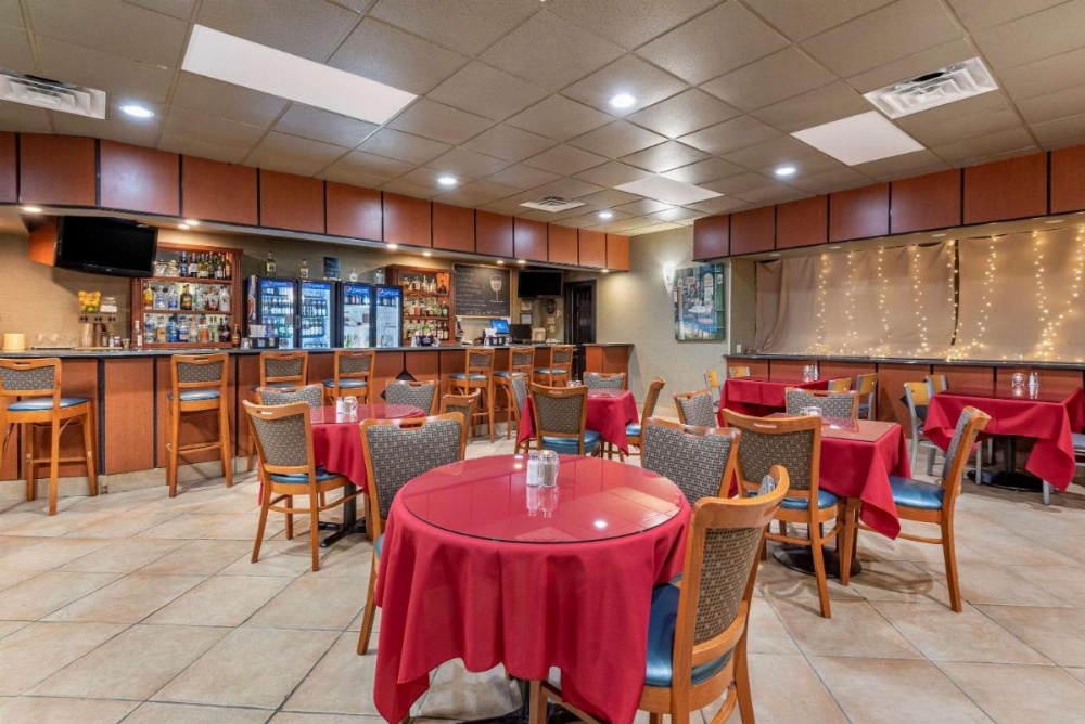 Quality Inn & Suites Vestal Binghamton Near University Image 14