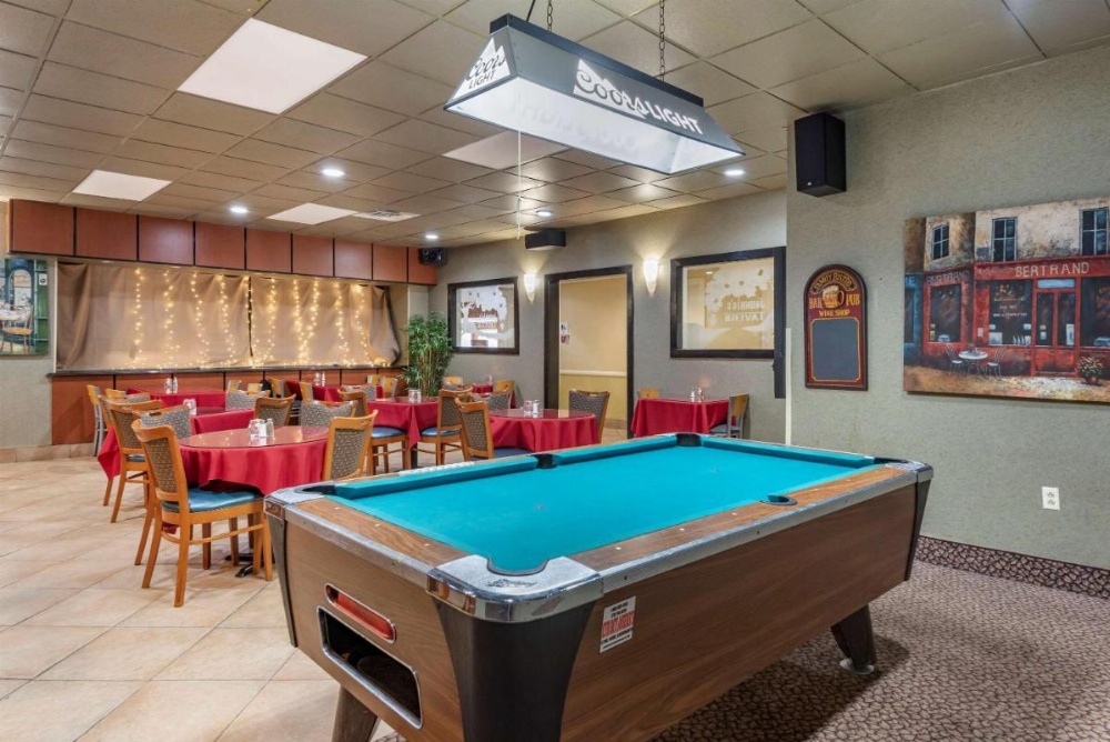 Quality Inn & Suites Vestal Binghamton Near University Image 15