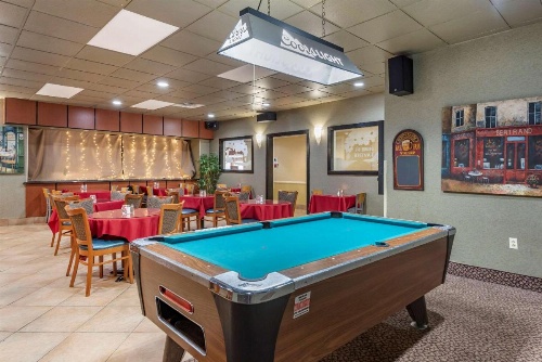 Quality Inn & Suites Vestal Binghamton Near University image 15