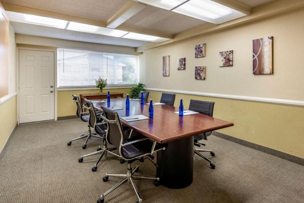 Quality Inn & Suites Vestal Binghamton Near University Image 19