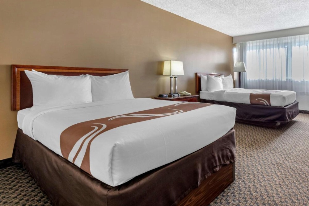 Quality Inn & Suites Vestal Binghamton Near University